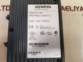 Siemens Simatic Net Profibus Olm/G12 6Gk1 502-3Cb10 Interface Module 24Vdc 200Ma