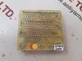 Norcontrol Nn-832.5 Analog Input Adaptor Pcb Card He-220293D