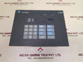 Allen-bradley 2705-k11C1 Redi Panel Ser.F