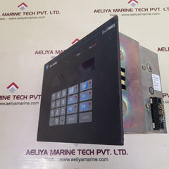 Allen-bradley 2705-k11C1 Redi Panel Ser.F
