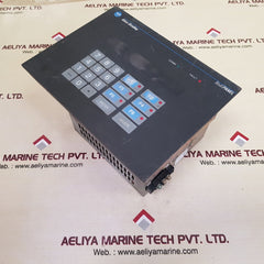 Allen-bradley 2705-k11C1 Redi Panel Ser.F