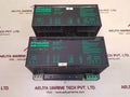 Murr elektronik mpd10-24/24 dc/dc-converter 857744