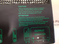 Murr elektronik mpd10-24/24 dc/dc-converter 857744