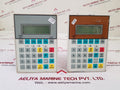 Siemens 6Av3505-1Fb12 Operator Panel Op5-a2