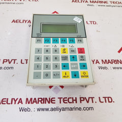Siemens 6Av3505-1Fb12 Operator Panel Op5-a2