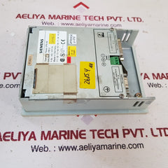 Siemens 6Av3505-1Fb12 Operator Panel Op5-a2