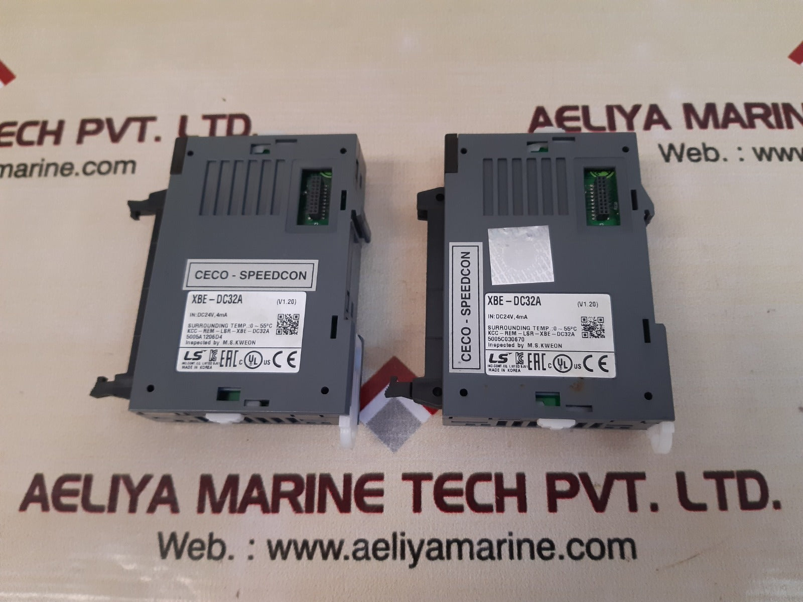 Ls Xbe-dc32A Module