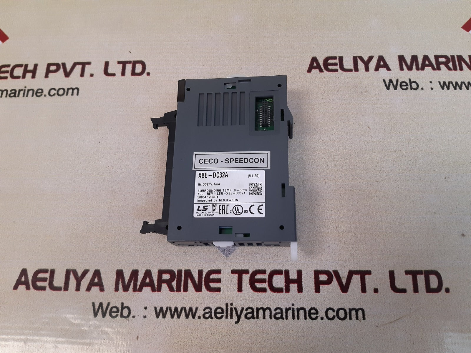 Ls Xbe-dc32A Module