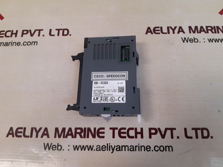 Ls Xbe-dc32A Module
