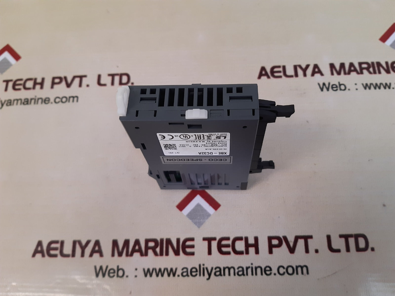 Ls Xbe-dc32A Module