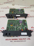 Ge Fanuc Ic697bem741-be Fip Bus Controller