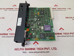 Ge Fanuc Ic697bem741-be Fip Bus Controller