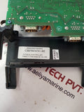 Ge Fanuc Ic697bem741-be Fip Bus Controller