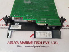 Ge Fanuc Ic697bem741-be Fip Bus Controller
