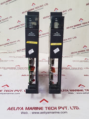 Ge Fanuc Ic697bem741-be Fip Bus Controller