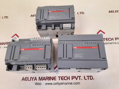 Abb 07Kr51-a3.6 Advant Controller 31 Basic Unit 1Sbp260014R1001