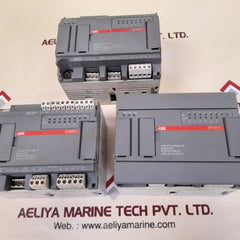 Abb 07Kr51-a3.6 Advant Controller 31 Basic Unit 1Sbp260014R1001