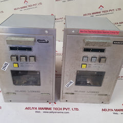 Nabco Ml800 Logger
