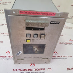 Nabco Ml800 Logger