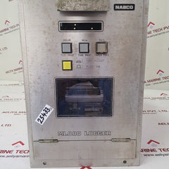 Nabco Ml800 Logger