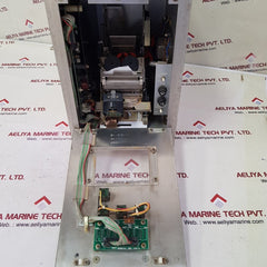 Nabco Ml800 Logger