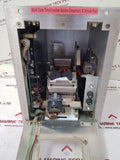 Nabco Ml800 Logger