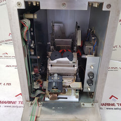 Nabco Ml800 Logger