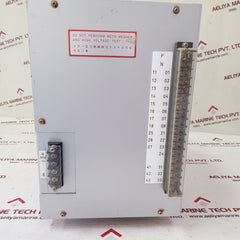 Nabco Ml800 Logger