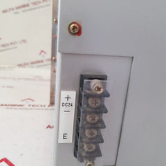 Nabco Ml800 Logger