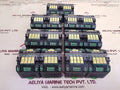 Murr Elektronik Mico 4.10 Auxiliary Circuit Switch Module 9000-41034-0401000