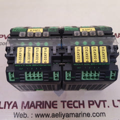 Murr Elektronik Mico 4.10 Auxiliary Circuit Switch Module 9000-41034-0401000