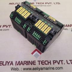 Murr Elektronik Mico 4.10 Auxiliary Circuit Switch Module 9000-41034-0401000