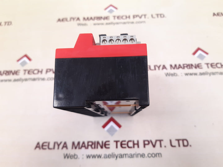Allen-bradley 1791ds-ib8xob8 Ser.a Compact Block With Terminal Block Module