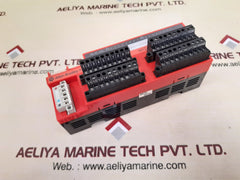 Allen-bradley 1791ds-ib8xob8 Ser.a Compact Block With Terminal Block Module