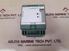 Phoenix contact mini-ps-100-240ac/24dc/4 power supply