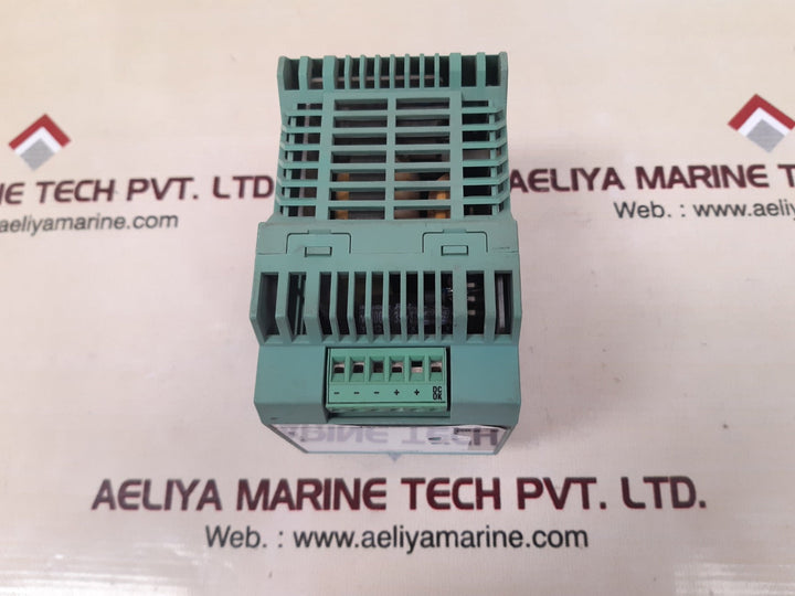 Phoenix contact mini-ps-100-240ac/24dc/4 power supply
