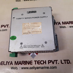 Phoenix Contact Ps-100-240Ac/24Dc/5 Thrifty Series Power Supply Module 5792372