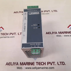Phoenix Contact Ps-100-240Ac/24Dc/5 Thrifty Series Power Supply Module 5792372