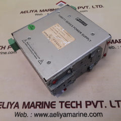 Phoenix Contact Ps-100-240Ac/24Dc/5 Thrifty Series Power Supply Module 5792372