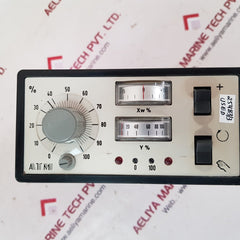 Atm 12.40.110/b pi-controller
