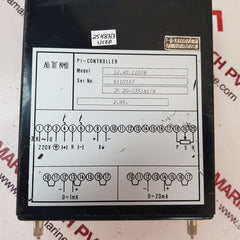 Atm 12.40.110/b pi-controller