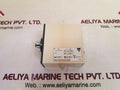 Electromatic Sb 125 230 Delay On Release Time Relay