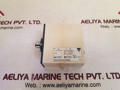 Electromatic Sb 125 230 Delay On Release Time Relay