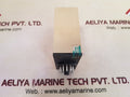 Electromatic Sb 125 230 Delay On Release Time Relay