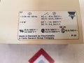 Electromatic Sb 125 230 Delay On Release Time Relay
