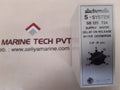 Electromatic s-system sb 125 724 delay on release 0,8-18 sec