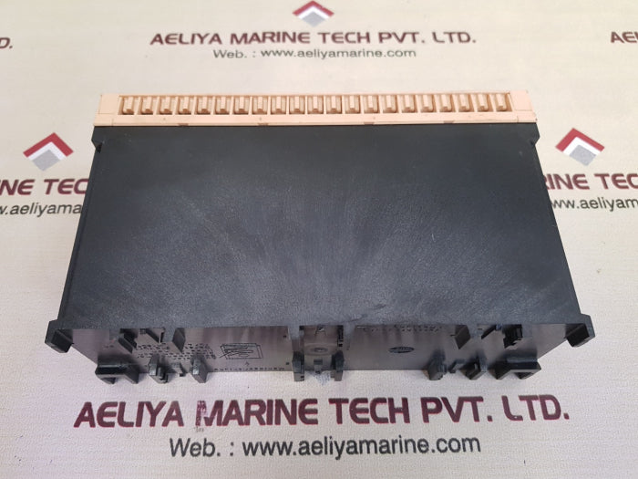 Mitsubishi E-31N-4132 Programmable Controller Input Unit Ni5050 707005895