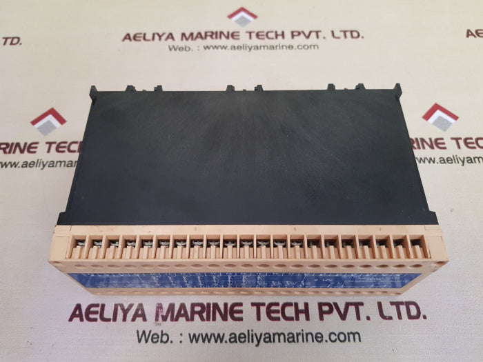Mitsubishi E-31N-4132 Programmable Controller Input Unit Ni5050 707005895
