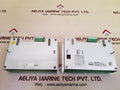 Man B&W 3171197-4 Hmi Panel Controller Indicator Rev.1.6