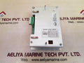 Man B&W 3171197-4 Hmi Panel Controller Indicator Rev.1.6